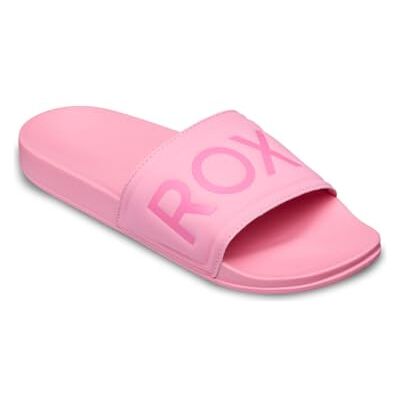 Roxy Femme Slippy II Sandale, Plumeria, 38 EU - Publicité Roxy Femme Slippy II Sandale, Plumeria, 38 EU - Publicité