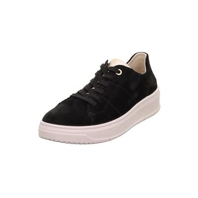 Legero Baskets Rejoise pour Femme Noir 0000-40 EU - Publicité Legero Baskets Rejoise pour Femme Noir 0000-40 EU - Publicité
