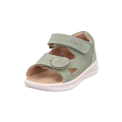 Superfit LAGOON 1-000519 Sandales pour garçon, Vert clair 7500., 23 EU - Publicité Superfit LAGOON 1-000519 Sandales pour garçon, Vert clair 7500., 23 EU - Publicité