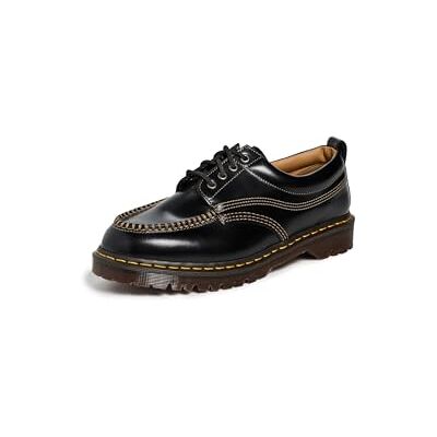 Dr. Martens Lowell Black 41 EU - Publicité Dr. Martens Lowell Black 41 EU - Publicité