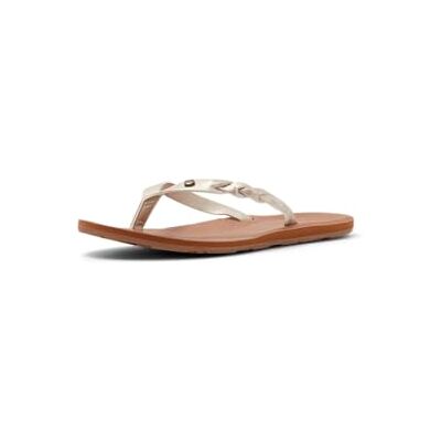 Roxy Liza IV Sandales pour femme, rouge clair, 40 EU - Publicité Roxy Liza IV Sandales pour femme, rouge clair, 40 EU - Publicité