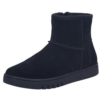 Josef Seibel Bottines Jessie 09 noir, Couleur:noir, Taille:40 - Publicité Josef Seibel Bottines Jessie 09 noir, Couleur:noir, Taille:40 - Publicité