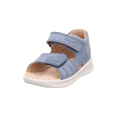 Superfit Garçon Fille Lagoon Sandale, Bleu 8000, 19 EU - Publicité Superfit Garçon Fille Lagoon Sandale, Bleu 8000, 19 EU - Publicité