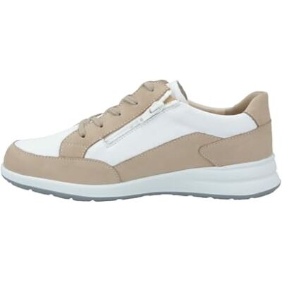 Finn Comfort Adulte Master Article Autres, Blanc ivoire, 39 EU X-Large - Publicité Finn Comfort Adulte Master Article Autres, Blanc ivoire, 39 EU X-Large - Publicité