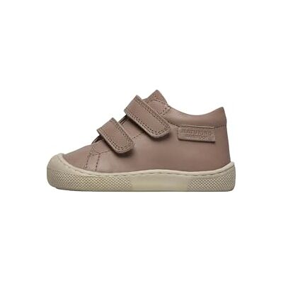 Naturino Chaussures Barefoot en Cuir, Marron Clair- 21 - Publicité Naturino Chaussures Barefoot en Cuir, Marron Clair- 21 - Publicité