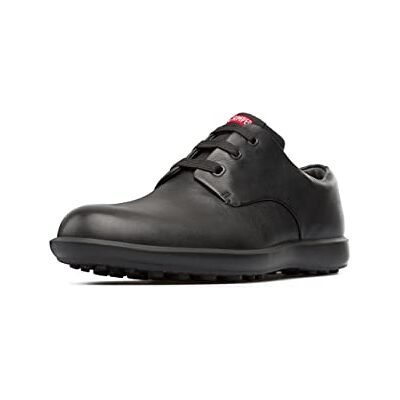 Camper Homme Atom Work 18637 Chaussure Blucher Noir 035, 41 (EU) - Publicité Camper Homme Atom Work 18637 Chaussure Blucher Noir 035, 41 (EU) - Publicité