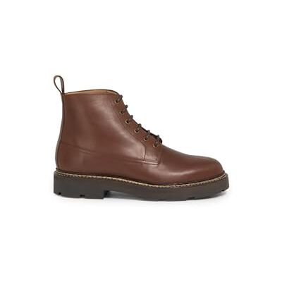 Aigle Homme Discovery Bottine, Bourbon, 45 EU - Publicité Aigle Homme Discovery Bottine, Bourbon, 45 EU - Publicité