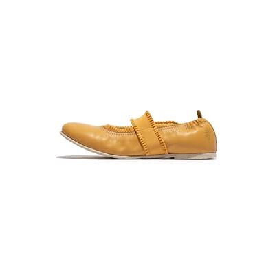 Fly London Women's GECH253FLY Flat, Bumblebee, 38 - Publicité Fly London Women's GECH253FLY Flat, Bumblebee, 38 - Publicité
