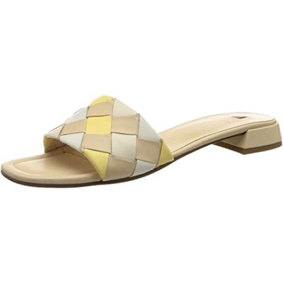 HÖGL Femme Felina Mocassin, Multicolore, 38.5 EU Large - Publicité HÖGL Femme Felina Mocassin, Multicolore, 38.5 EU Large - Publicité