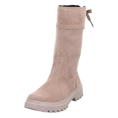 Superfit Abby Botte de Neige, Beige 4000, 39 EU - Publicité Superfit Abby Botte de Neige, Beige 4000, 39 EU - Publicité