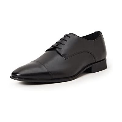 Geox Homme Uomo High Life A Chaussures, Black, 42 EU - Publicité Geox Homme Uomo High Life A Chaussures, Black, 42 EU - Publicité