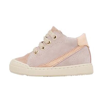 Falcotto MUPLIE 2 Zip, Chaussures pour Enfants, Poudre Rose, 18 EU, Poudre Rose, 18 EU - Publicité Falcotto MUPLIE 2 Zip, Chaussures pour Enfants, Poudre Rose, 18 EU, Poudre Rose, 18 EU - Publicité