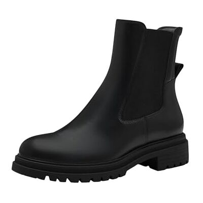 Tamaris Bottine Chelsea 003 Taille: 39 EU - Publicité Tamaris Bottine Chelsea 003 Taille: 39 EU - Publicité