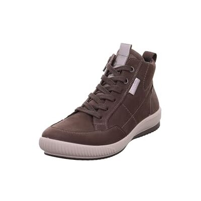 Legero Damen Stiefeletten Tanaro Frauen Schnürschuhe,Schnürer,Halbschuhe,Straßenschuhe,Business,Freizeit Weite: Normal, OSSIDO (Grau) (800), 35 EU - Publicité Legero Damen Stiefeletten Tanaro Frauen Schnürschuhe,Schnürer,Halbschuhe,Straßenschuhe,Business,Freizeit Weite: Normal, OSSIDO (Grau) (800), 35 EU - Publicité