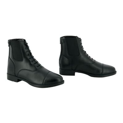 horizont RIDING WORLD Boots synthétiques à Lacets T41 - Publicité horizont RIDING WORLD Boots synthétiques à Lacets T41 - Publicité
