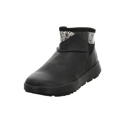 Think! Femme Comoda Textilfutter Bottine, Black Estate 0000, 41 EU - Publicité Think! Femme Comoda Textilfutter Bottine, Black Estate 0000, 41 EU - Publicité