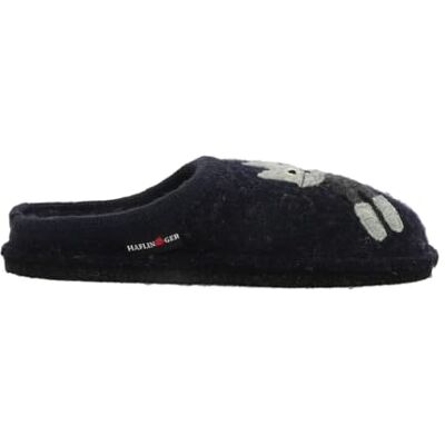 HAFLINGER Chaussons Flair CUCHO - Publicité HAFLINGER Chaussons Flair CUCHO - Publicité
