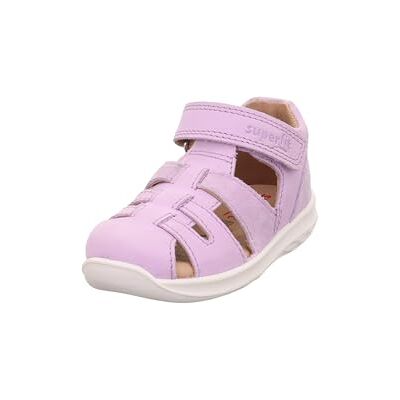 Superfit Bumblebee Sandales Violet 8520 23 EU - Publicité Superfit Bumblebee Sandales Violet 8520 23 EU - Publicité