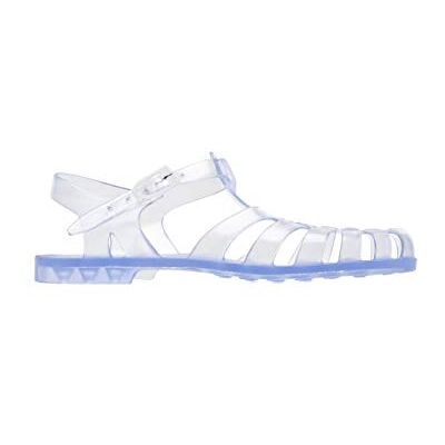 Méduse Sandales Aquatique Sun Cristal Blanc 47 - Publicité Méduse Sandales Aquatique Sun Cristal Blanc 47 - Publicité