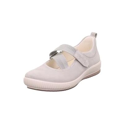 Legero Femme Tanaro Ballerine, Aluminium 2500, 36 EU - Publicité Legero Femme Tanaro Ballerine, Aluminium 2500, 36 EU - Publicité