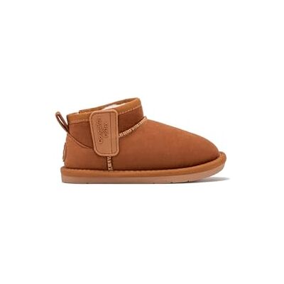 Conguitos Bottes basses australiennes Goflex : écologiques et imperméables (Impermeables/Tailla 33) - Publicité Conguitos Bottes basses australiennes Goflex : écologiques et imperméables (Impermeables/Tailla 33) - Publicité