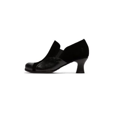 Fly London Femme Baur344fly Pump - Publicité Fly London Femme Baur344fly Pump - Publicité