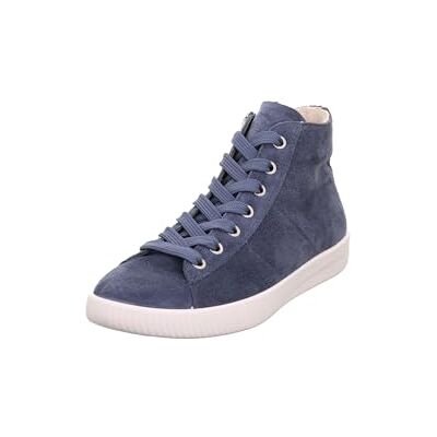 Legero Indacox 8600 Silence Baskets pour Femme Taille 39 EU - Publicité Legero Indacox 8600 Silence Baskets pour Femme Taille 39 EU - Publicité