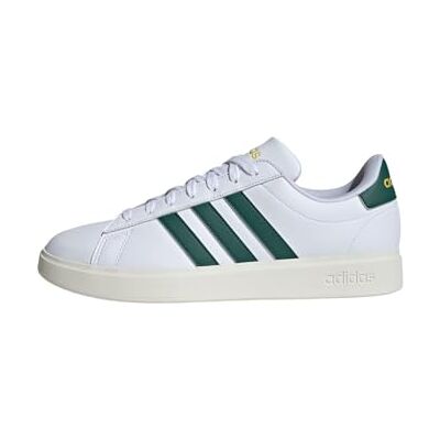 chaussures adidas Grand Court 2.0 - Blanc - Publicité chaussures adidas Grand Court 2.0 - Blanc - Publicité