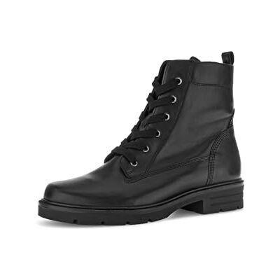 Gabor Bottines Chelsea pour femme, meilleur ajustement, Noir 27., 43 EU - Publicité Gabor Bottines Chelsea pour femme, meilleur ajustement, Noir 27., 43 EU - Publicité