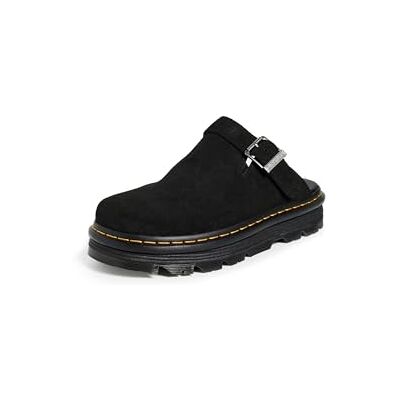 Dr. Martens Sandali 31657001 NERO 40 - Publicité Dr. Martens Sandali 31657001 NERO 40 - Publicité