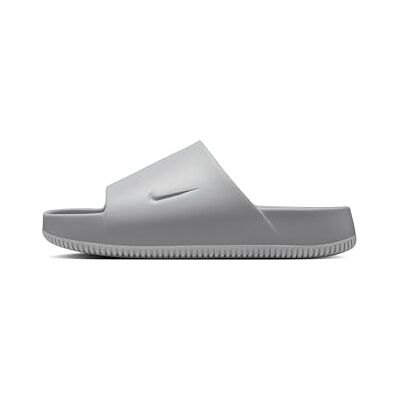 Nike Calm Homme WOLF GREY/WOLF GREY EU 38.5 - Publicité Nike Calm Homme WOLF GREY/WOLF GREY EU 38.5 - Publicité