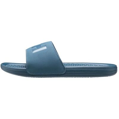 Helly Hansen Sandales H/H pour homme, bleu marine, 48 EU, bleu marine, 13 UK - Publicité Helly Hansen Sandales H/H pour homme, bleu marine, 48 EU, bleu marine, 13 UK - Publicité