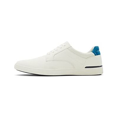 Aldo Baskets Randolph Chaussures pour Homme, Blanc, 42 EU - Publicité Aldo Baskets Randolph Chaussures pour Homme, Blanc, 42 EU - Publicité