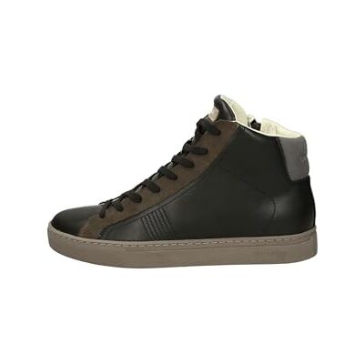 Crime london Sneakers Uomo Nero 12651 - Publicité Crime london Sneakers Uomo Nero 12651 - Publicité