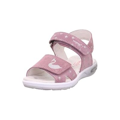 Superfit Sandales Emily pour fille, Violet 8500., 26 EU - Publicité Superfit Sandales Emily pour fille, Violet 8500., 26 EU - Publicité