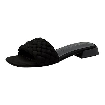 Tamaris Femme Semelle de Mocassin, Noir, 37 EU - Publicité Tamaris Femme Semelle de Mocassin, Noir, 37 EU - Publicité