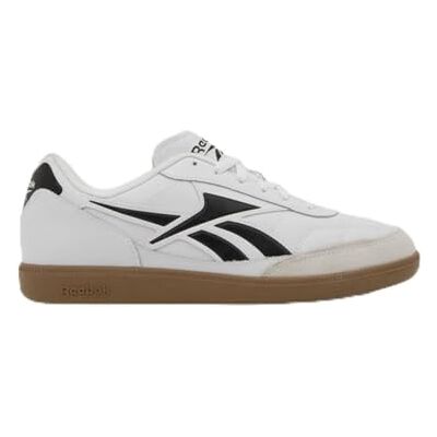 Reebok Baskets finales Unisexes, Blanches, Noires, Gris baréy, 34 EU, Blanc/Noir/Gris Barely, 34 EU - Publicité Reebok Baskets finales Unisexes, Blanches, Noires, Gris baréy, 34 EU, Blanc/Noir/Gris Barely, 34 EU - Publicité