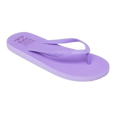 Billabong Femme Sunlight Sandale, Prism Violet, 39 EU - Publicité Billabong Femme Sunlight Sandale, Prism Violet, 39 EU - Publicité