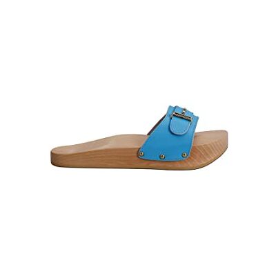 Lanaform Dynastatic Sandal-36-Turquoise Sandale Minceur Et Confort Effet Anticellulite Effet Raffermissant Sandales Amincissantes - Publicité Lanaform Dynastatic Sandal-36-Turquoise Sandale Minceur Et Confort Effet Anticellulite Effet Raffermissant Sandales Amincissantes - Publicité