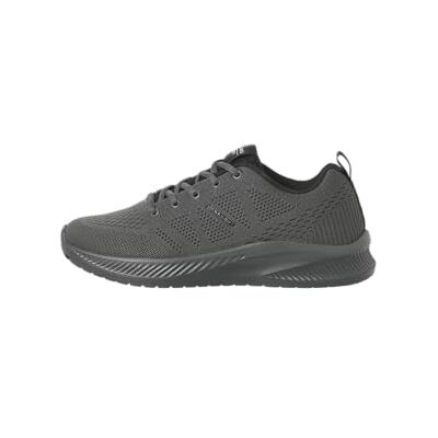 Jack & Jones Baskets pour Homme, Gris, 44 EU - Publicité Jack & Jones Baskets pour Homme, Gris, 44 EU - Publicité