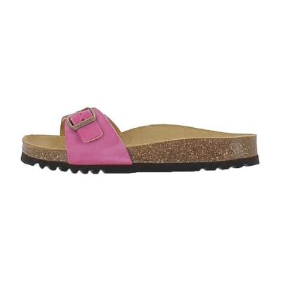Scholl Femme Estelle, Rose, 37 EU - Publicité Scholl Femme Estelle, Rose, 37 EU - Publicité