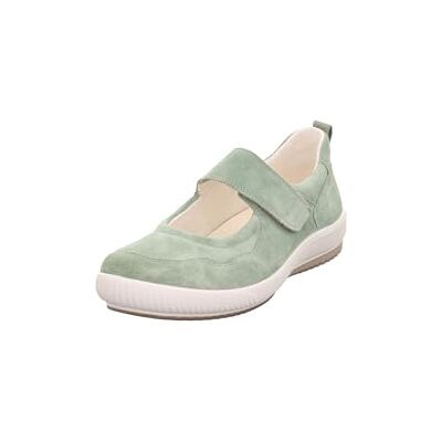 Legero Femme Tanaro Ballerines, Vert Menthe 7200, 43.5 EU - Publicité Legero Femme Tanaro Ballerines, Vert Menthe 7200, 43.5 EU - Publicité