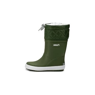 Aigle GIBOULEE 2 KAKI - Publicité Aigle GIBOULEE 2 KAKI - Publicité
