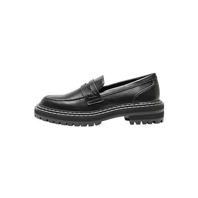 Only Beth-3 Loafer Black - Publicité Only Beth-3 Loafer Black - Publicité