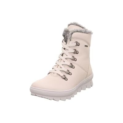Legero NOVARA, Botte de neige, SOFT TAUPE (BEIGE) 4300, - Publicité Legero NOVARA, Botte de neige, SOFT TAUPE (BEIGE) 4300, - Publicité