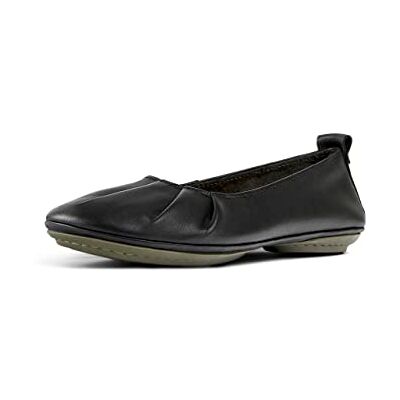 Camper Femme Right Nina K201364 Ballerine Noir 011, 35 (EU) - Publicité Camper Femme Right Nina K201364 Ballerine Noir 011, 35 (EU) - Publicité