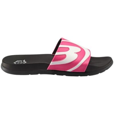 Bullpadel Sandalia Sandal W Morado 36 - Publicité Bullpadel Sandalia Sandal W Morado 36 - Publicité