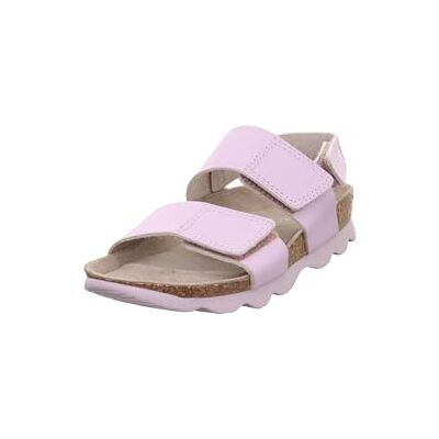 Superfit Jellies Chaussons Mules, Violett (Purple), 26 EU - Publicité Superfit Jellies Chaussons Mules, Violett (Purple), 26 EU - Publicité