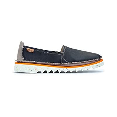 Pikolinos Mocassins en Cuir VILLENA pour Homme Colour Marino - Publicité Pikolinos Mocassins en Cuir VILLENA pour Homme Colour Marino - Publicité