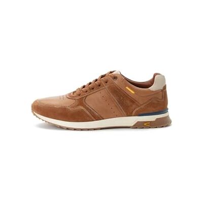 Camel Active Herren Mokassins, Männer Schnürschuhe,Wechselfußbett,flexibel,modisch,Schnuerschuhe,Schnuerer,Schnuerung,Tan/Weiss,44 EU - Publicité Camel Active Herren Mokassins, Männer Schnürschuhe,Wechselfußbett,flexibel,modisch,Schnuerschuhe,Schnuerer,Schnuerung,Tan/Weiss,44 EU - Publicité
